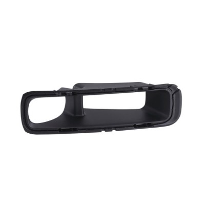 LR129433 - Рамка протитуманної фари для Land Rover Defender L663