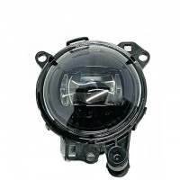 LR130799 - Front headlight protector for Land Rover Defender L663, 2020+