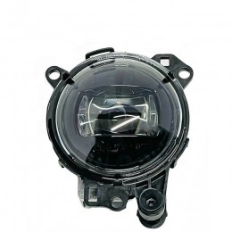 LR130799 - Противотуманная передняя фара для Land Rover Defender L663, 2020+