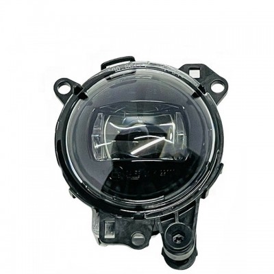 LR130799 - Противотуманная передняя фара для Land Rover Defender L663, 2020+