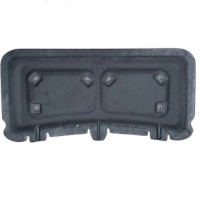 LR132093 — Шумоізоляція (термоізоляція) капота для нового Land Rover Defender (L663), 2020+ LR132093 — Шумоізоляція (термоізоляція) капота для нового Land Rover Defender (L663), 2020+