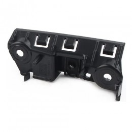 LR132643 - Кронштейн крепления бампера (левая сторона) для Land Rover Defender L663, 2020+ 