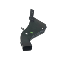 LR132701 - Повітропровід охолодження переднього правого гальмівного супорта Land Rover Defender L663