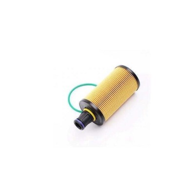LR133455 - Масляний фільтр для бензинових і дизельних двигунів Ingenium 3.0 - Оригінальний Land Rover - Range Rover L405, Sport L494, Velar, Discovery 5 і Defender 2020