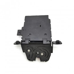 LR139929 - Upper tailgate latch with contactless control Range Rover L405, Range Rover Sport L494, Evoque, Velar and Discovery 5