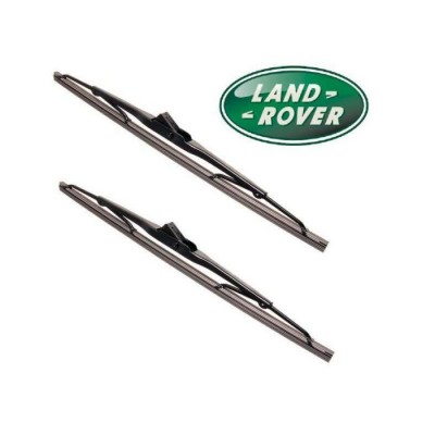 LR154774 - Щітки склоочисника для Defender 1986-2016 - Поставляється як пара - Підійде спереду або ззаду - Доступна опція оригінального Land Rover