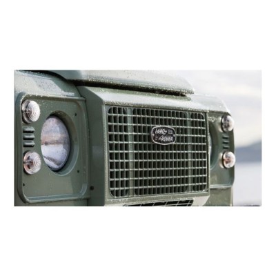 LR159894 - Heritage Grille Land Rover Defender - Оригінальна решітка Land Rover