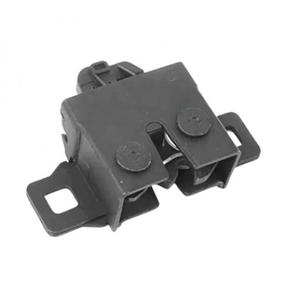 Hood lock with electronic sensor for Range Rover, Sport, Discovery, Freelander 2, and Evoque models