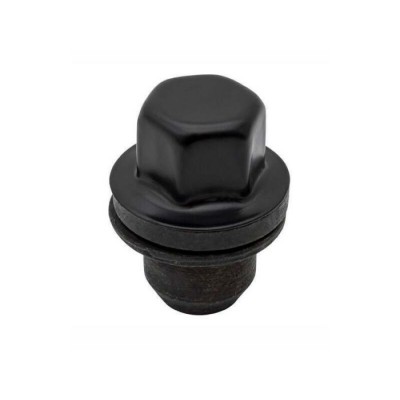 LR173842B - Колісна гайка - Satin Black