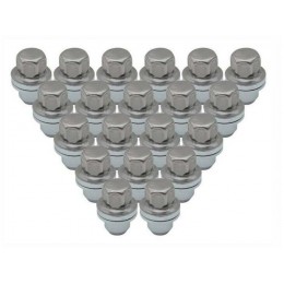 LR173842X - Wheel Nut X 20 LR173842X - Wheel Nut X 20