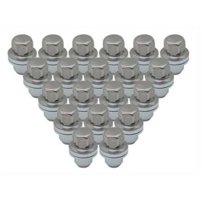 LR173842X - Wheel Nut X 20 LR173842X - Wheel Nut X 20