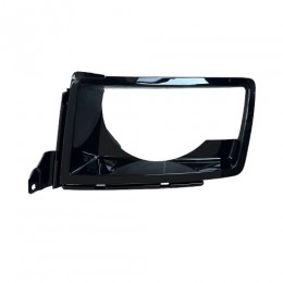 LR180933 - рамка передней левой фари для Land Rover Defender L663