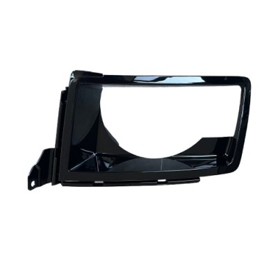 LR180933 - Рамка передньої лівої фари для Land Rover Defender L663 LR180933 - Рамка передньої лівої фари для Land Rover Defender L663