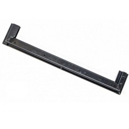 LR717N/S | DA6646 - Defender Door Repair Lower Section - Left Hand Door for Land Rover Defender - Comes Complete With Welded Corners