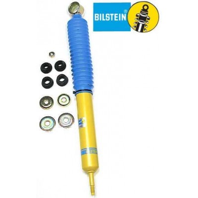 LRC1562 - Задній амортизатор Bilstein B6 'Off Road' - Для Defender з 1998 року - Підходить до всіх TD5 і Puma Defender - В НАЯВНОСТІ ДЛЯ МИТТЄВОЇ ВІДПРАВКИ
