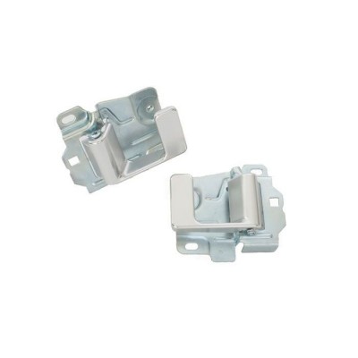LRC1787 - ORP42 Silver Interior Internal Door Pull Levers від Optimill