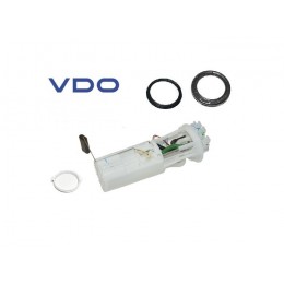 LRC2383 - Паливний насос Defender 110 TD5 VDO та фітинги - Насос у баку для Land Rover Defender 110 - Включає адаптер паливопроводу, прокладку та стопорне кільце LRC2383 - Паливний насос Defender 110 TD5 VDO та фітинги - Насос у баку для Land Rover Defender 110 - Включає адаптер паливопроводу, прокладку та стопорне кільце