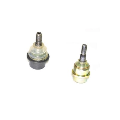 LRC2752 - Lower and Upper Steering Knuckle Ball Joint Kit for Discovery 2 and Range Rover P38 - Does Either Right or Left Side - Aftermarket or Delphi Branded
