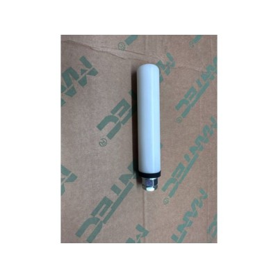 LRC3502 - Mantec Запасний поршень заднього колеса Mantec - Поставляється з гумовою шайбою та гайками