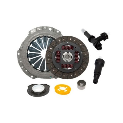 LRC9903 - Комплект зчеплення для Defender Puma TDCi 2.2 і 2.4 - доступні післяпродажні та OEM