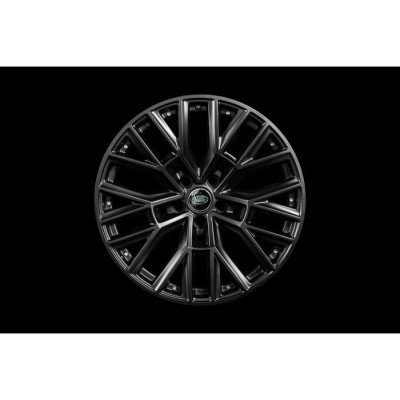 LRWAC2F9357M1C - легкосплавні диски RS 3.0 20" Matt Black - Defender 2020
