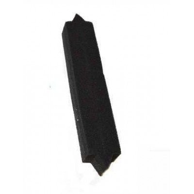 MRC8378 - Foam Seal for Heater Duct on Land Rover Defender - Fits up to 2006 - Foam Is Round Once Fitted