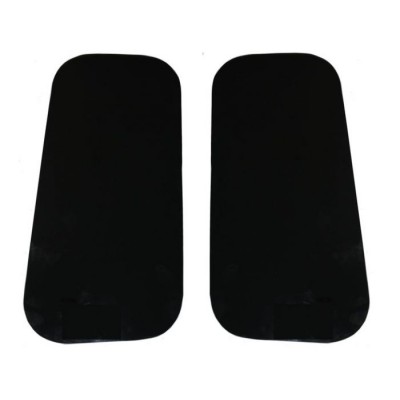 MTC3476TINT - Комплект заднього скла - З 15% затемненим склом - Для Land Rover Defender і серії - Поставляється як пара