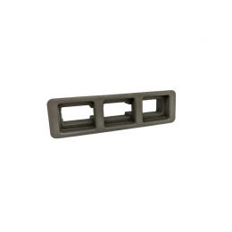 MUD-0090 - 3-канальне кріплення перемикача MUD Defender Td5