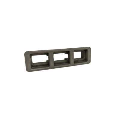 MUD-0090 - 3-канальне кріплення перемикача MUD Defender Td5 MUD-0090 - 3-канальне кріплення перемикача MUD Defender Td5