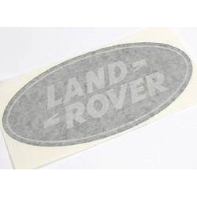 MXC6401 - Оригінальний логотип Land Rover - для задньої частини кузова Land Rover Defender