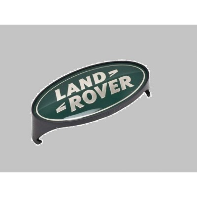 MXC6402 - Емблема решітки для Land Rover Defender - Оригінальний товар Land Rover