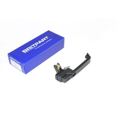MXC7652 - Ручка дверей Defender - Права рука - Стиль кнопки - AA270227 до 1A622423