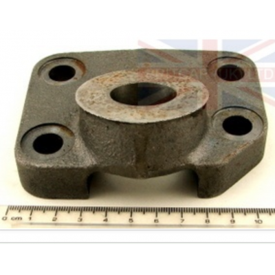 NRC9607 - Кронштейн задньої осі для Land Rover Defender 1987 - 2006