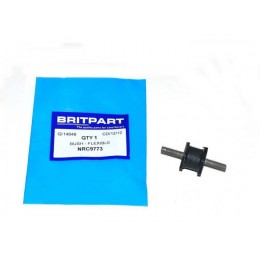 NRC9773 - Flexible Bush - Fits Air Filter Box on 200TDI - Range Rover Classic and Discovery 1