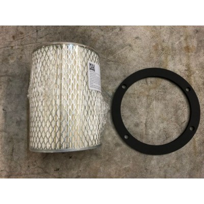 NSSAFBV2FG - Замінний повітряний фільтр і прокладка Nugget Stuff