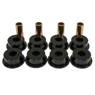 NTC6781PY - Defender і Range Rover Classic передній радіусний важіль Poly Bush Kit чорного кольору