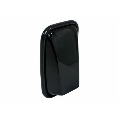 ORP50/NH - Gloss Black Mirror Heads для Land Rover Defender від Optimill