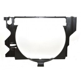 PGK100670 - кожух вентилятора для Land Rover Defender TD5 - Підходить 1998-2006 - Оригінальний Land Rover
