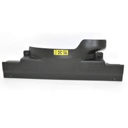 PGK100680 - кожух вентилятора для Defender TD5 - Підходить з 1998-2006 рр. - Від Britpart