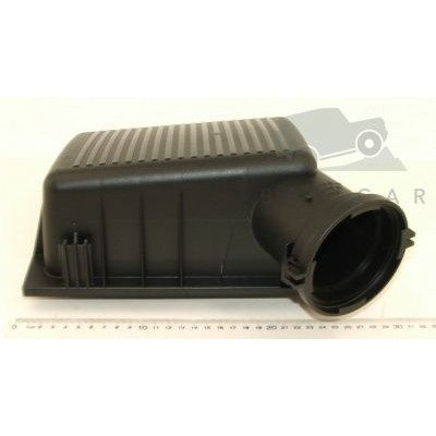 PHC000020 - Кришка корпусу повітряного фільтра TD5 для Discovery TD5 - Підходить від 2A757201 Номер шасі