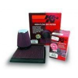 PHE500060K - повітряний фільтр K&N - для двигуна Defender Puma