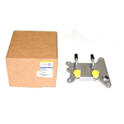 PIB000080 - Охолоджувач палива для Defender TD5 - Підходить з 2004 року випуску