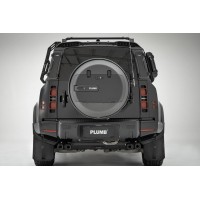 Mudguards PLUMB "M-One" Series for Land Rover Defender 90/110/130