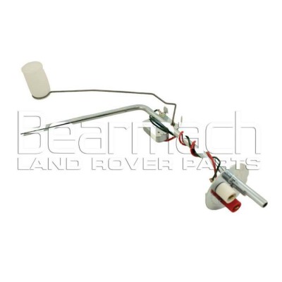PRC8463 - Блок датчика палива для дизеля - Land Rover Defender 110 до JA915357 - OEM обладнання (НАЯВНО ЗІ СКЛАДУ)