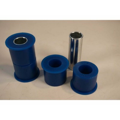 PS001C02 - Втулки заднього радіуса важеля/вісі для Land Rover Defender - 90 & 110 1987-2016