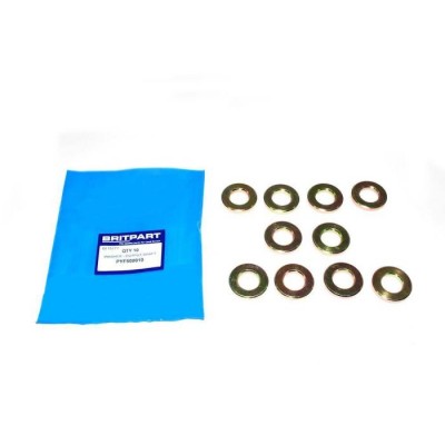 PYF500010 - Шайба для вихідного вала на роздавальній коробці (підходить для переднього та заднього фланців) - Defender, Discovery 1 & 2 і Range Rover Classic & P38 (ціна індивідуальна)