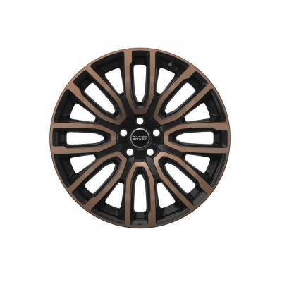 R65953BT01C - Легкосплавні диски Project Kahn RS650 - 23" x 10 - Підходять для Range Rover (2002 і далі), Range Rover Sport і Discovery 3, 4 і 5
