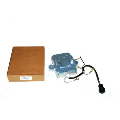 RTC3188 - Підсилювач для 3.5 Twin Carb - Defender і Range Rover Classic - також підходить для Classic EFI