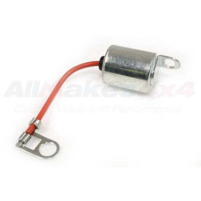 RTC3472 - Конденсатор для Series і Defender V8