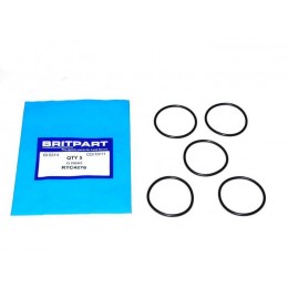 RTC4276 - O Ring for Automatic Transmission Filter for Defender, Discovery 1 & 2 and Range Rover Classic & P38 - PRICE IS FOR ONE O RING ONLY